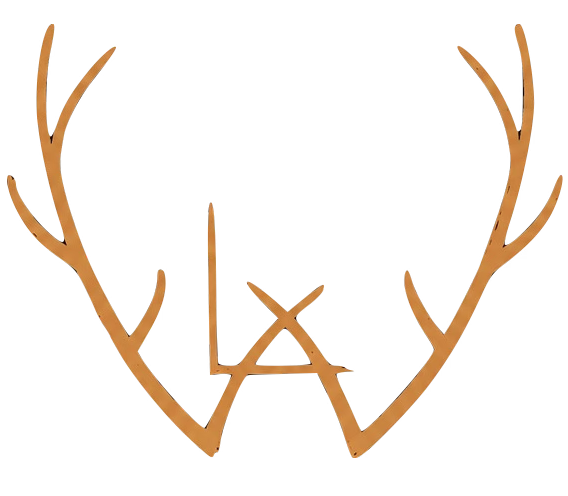 Little Antler Solutions antler logo